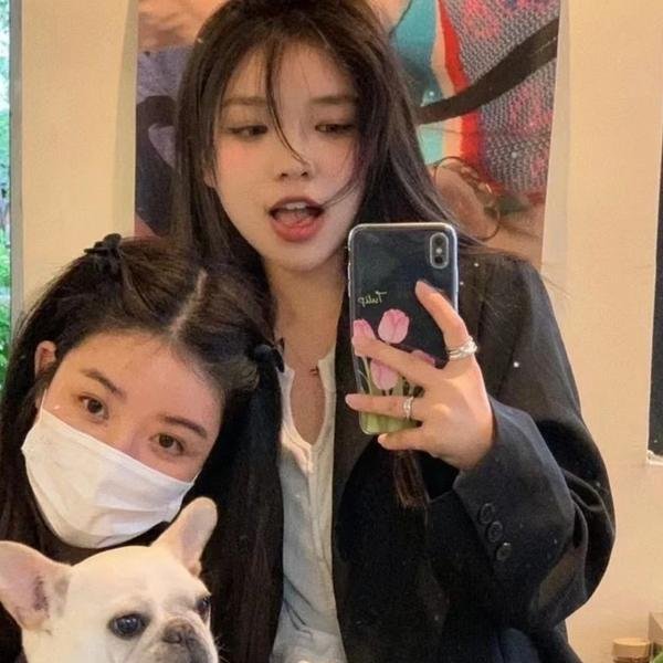 离婚后三个姐姐爱我如命